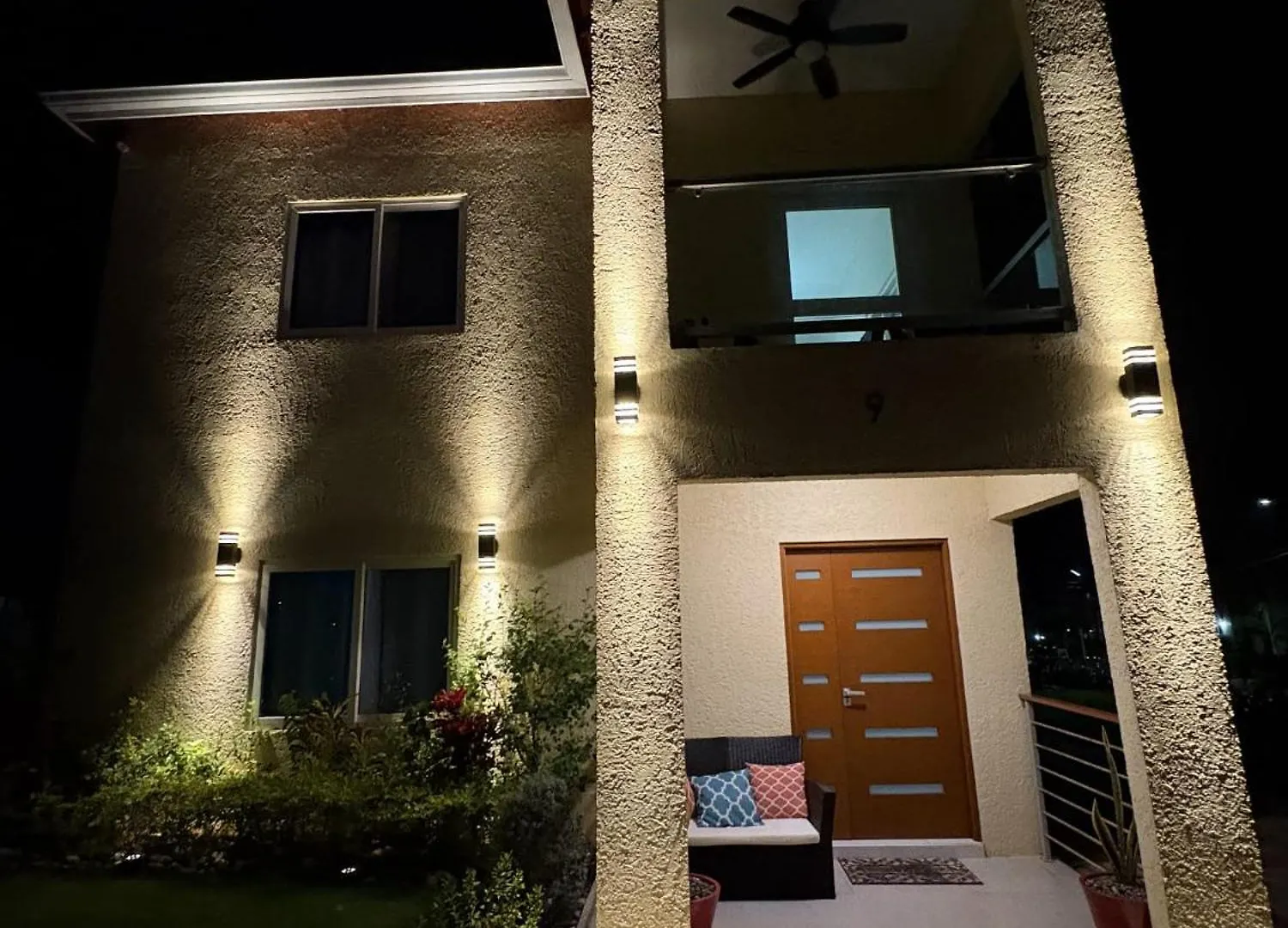 The Maison At オーチョ・リオス